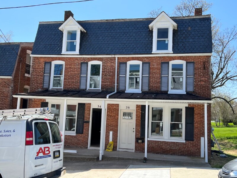 36 N Lee St, Hallam, PA 17406 House Rental in Hallam, PA