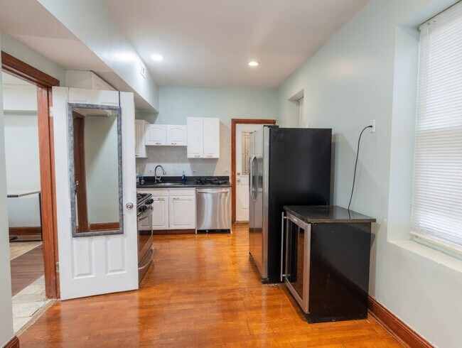 Foto del edificio - 1224 N Cleaver St