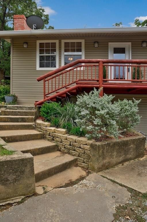 Foto principal - 969 Tanglewood Trail