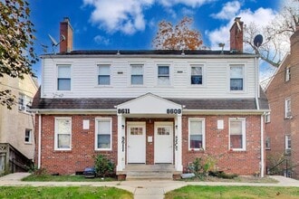 Building Photo - 8505 Flower Ave