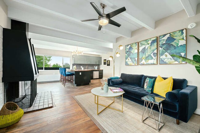 Black Swan Apartments Denver Co Apartments Com