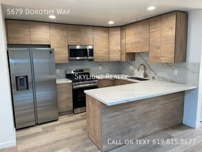 Building Photo - 5679 Dorothy Way