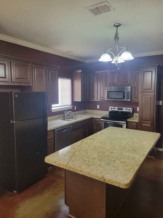 Foto del edificio - 6913 Appomattox Dr