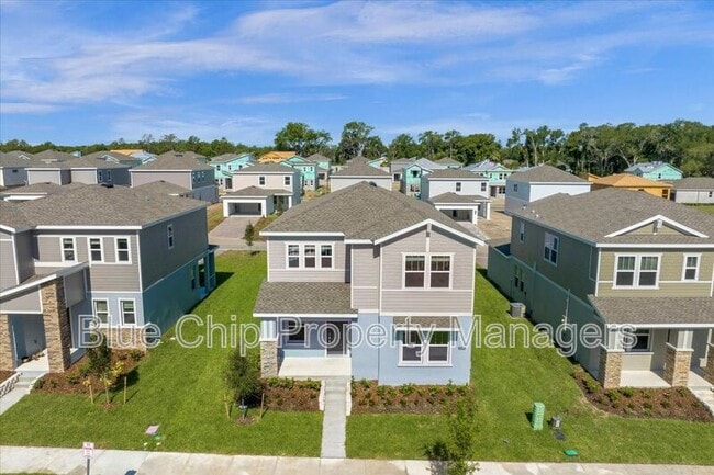 Photo - 2096 Shaggy Fisher Dr House