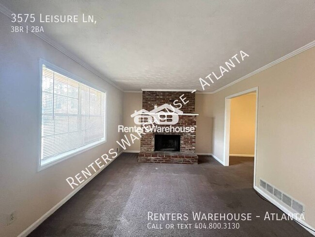 Building Photo - 3575 Leisure Ln