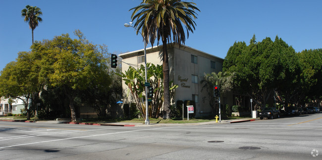 Building Photo - Euclid Place Apartments