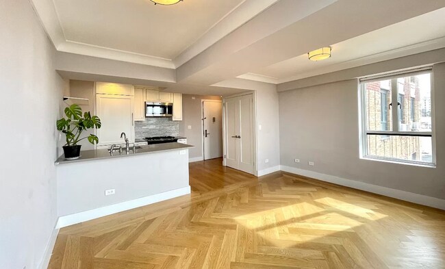 Foto del edificio - WEST 89 STREET