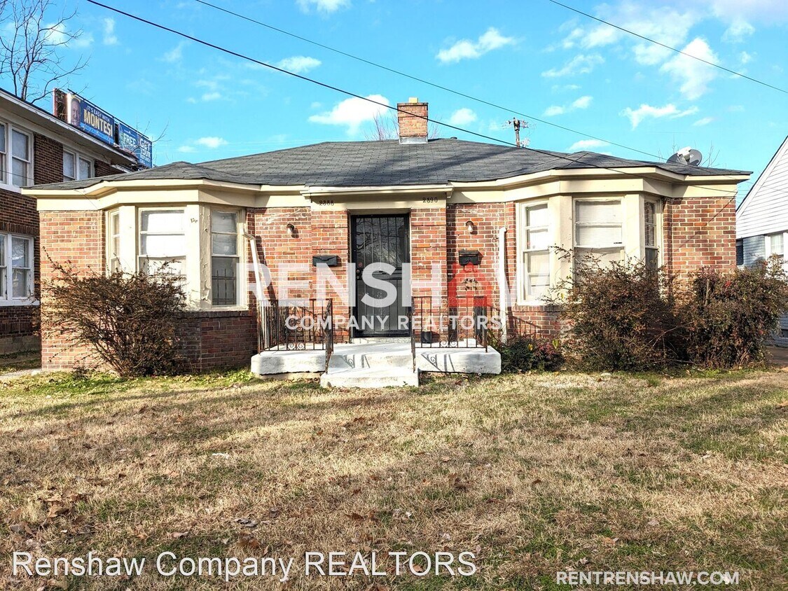 Primary Photo - 1 br, 1 bath House - 2390 Forest Ave