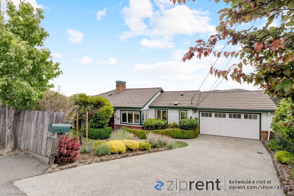 Primary Photo - 5 br, 3 bath House - 135 Elm Ave, Larkspur...