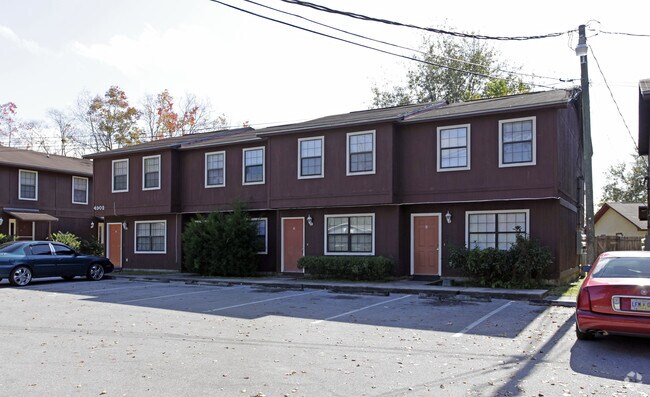 Building Photo - 4900 11th St