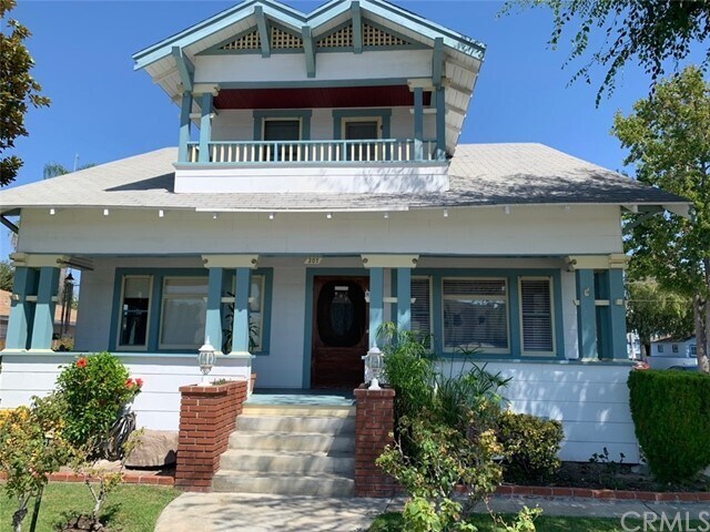 Primary Photo - 302 N Citron St
