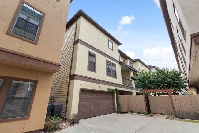 Foto del edificio - 3943 Gibson St