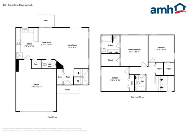 Building Photo - 4241 Sandstone Dr