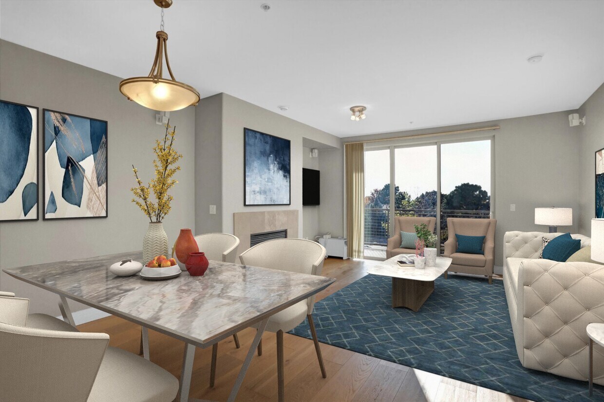 Foto principal - 9059 E Panorama Cir