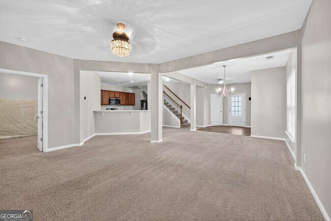 Foto del edificio - 1250 Image Ives Dr