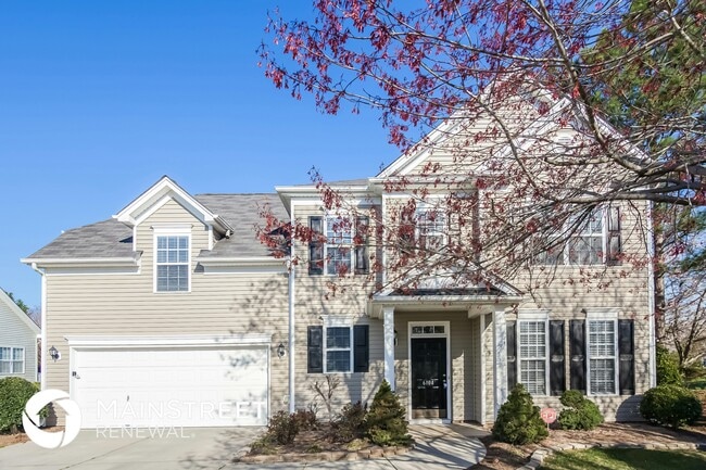 Building Photo - 6104 The Meadows Ln