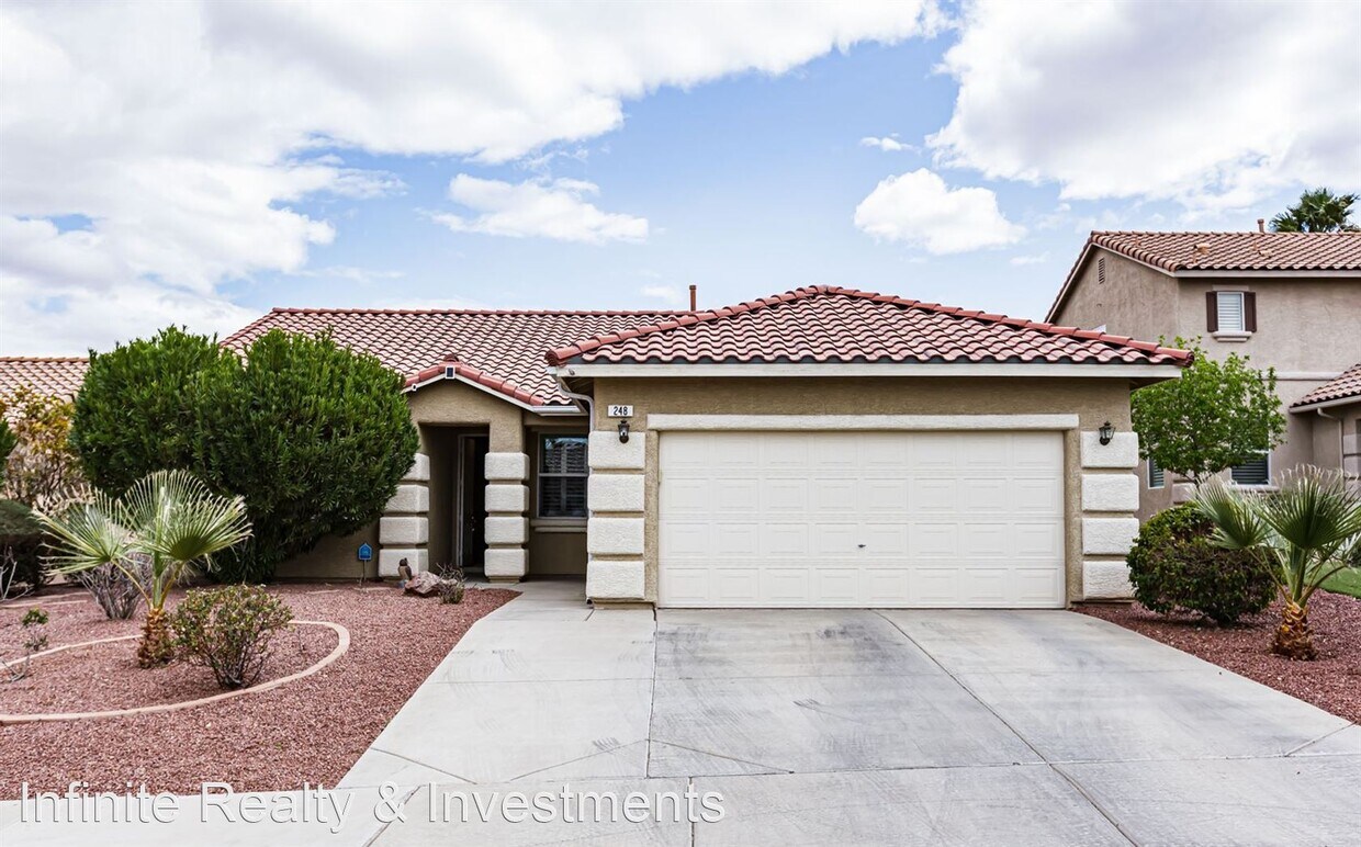Primary Photo - 3 br, 2 bath House - 248 Buena Adventura Lane
