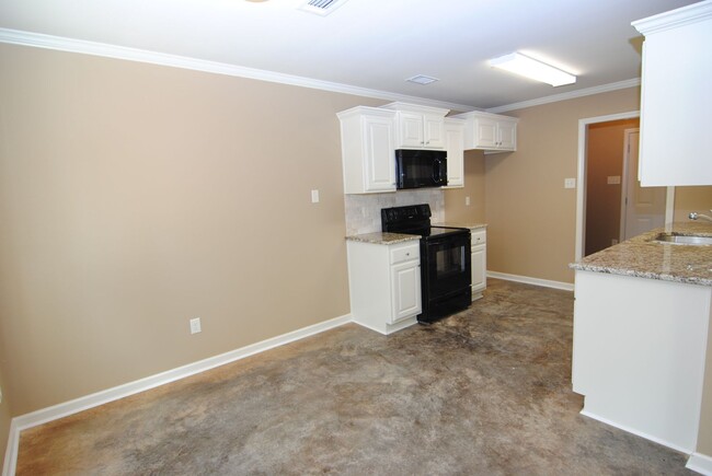 Foto del edificio - 3/2 One Level in Sherwood!