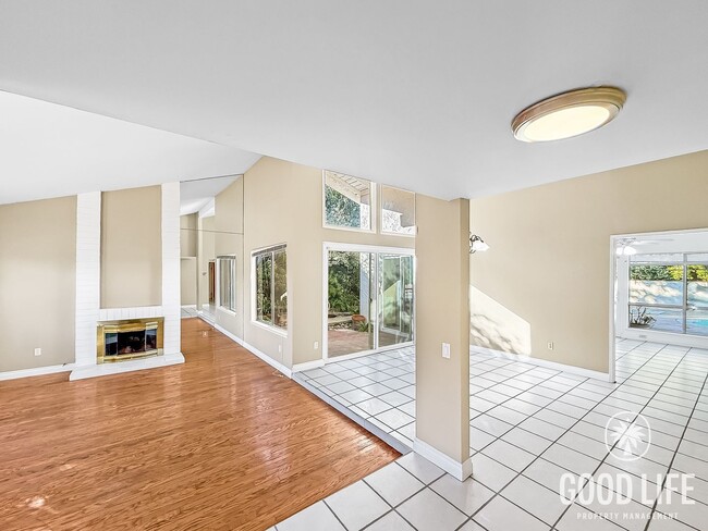 Building Photo - Beautiful 4B/2BA Home in Rancho Bernardo for Lease!