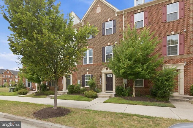 Foto del edificio - 8206 Greenbelt Station Pkwy