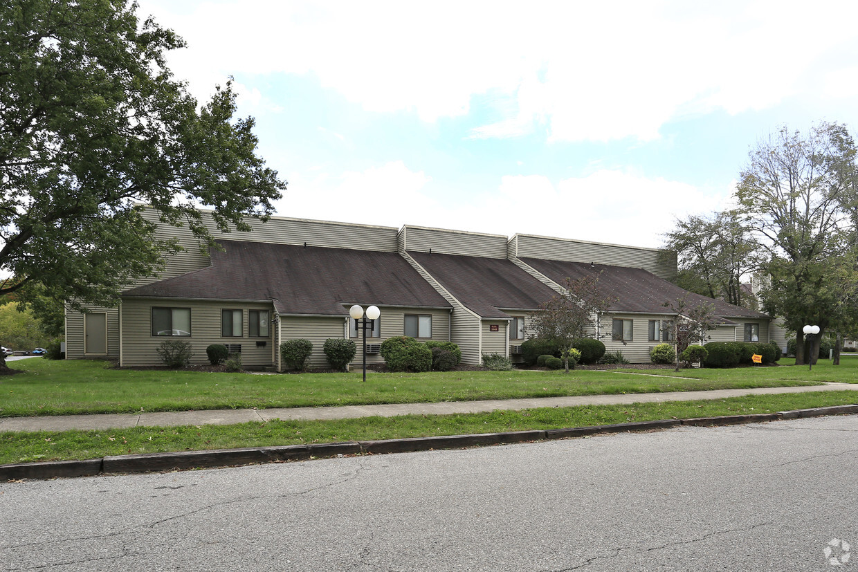 Primary Photo - CedarBrook Apartments