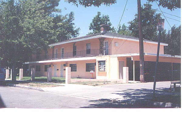 Foto del edificio - 1849 E Rosewood Ct