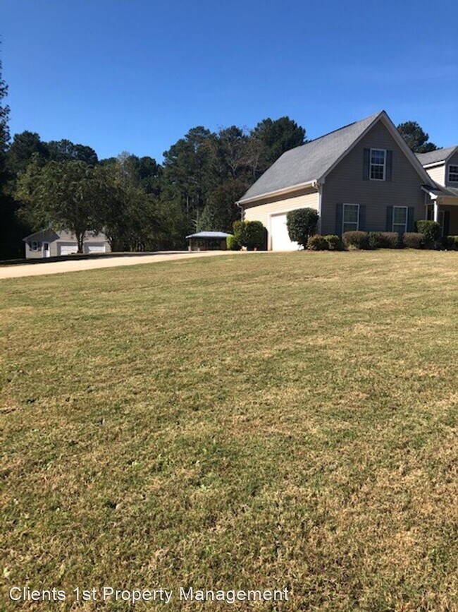 Building Photo - 3 br, 2 bath House - 1219 Jordan Hill Road