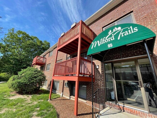 Foto del edificio - 95 Powers St