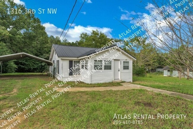 Foto del edificio - 1316 3rd St NW