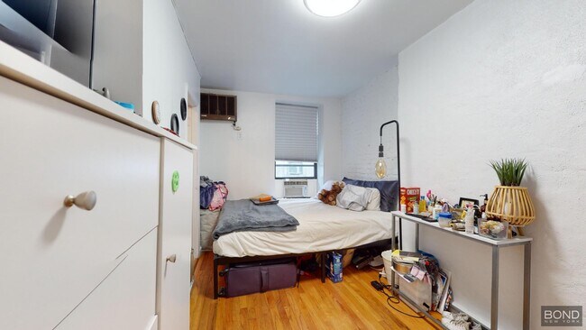 Foto del edificio - 168 Rivington St