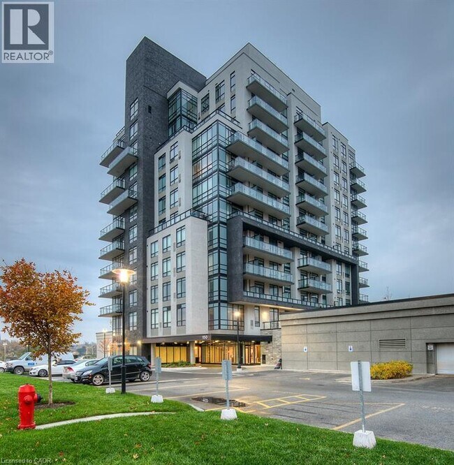 Building Photo - 150 Water St N