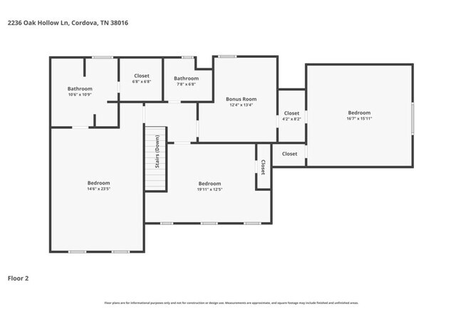 Foto del edificio - 2236 Oak Hollow Ln
