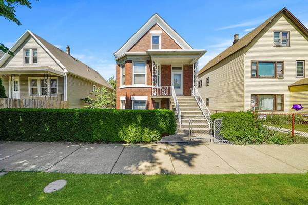 Foto del edificio - 4436 S Washtenaw Ave