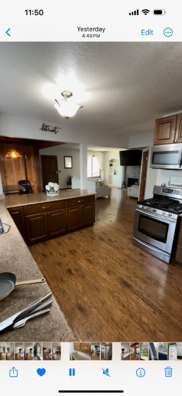 Foto del edificio - 1201 N Pershing Ave