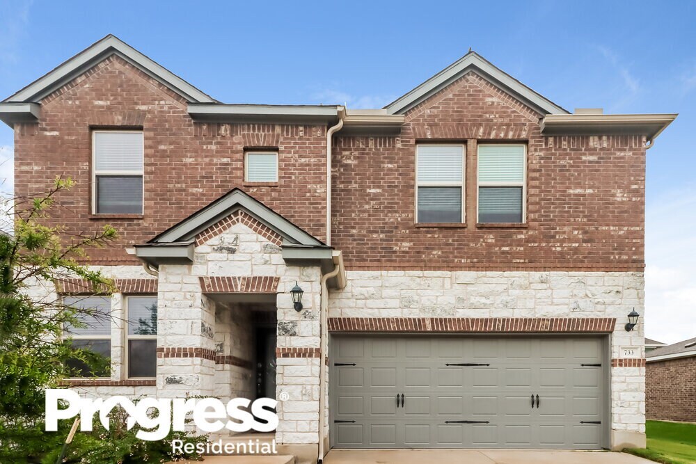 733 Aliso Trail, Leander, TX 78641 House for Rent in