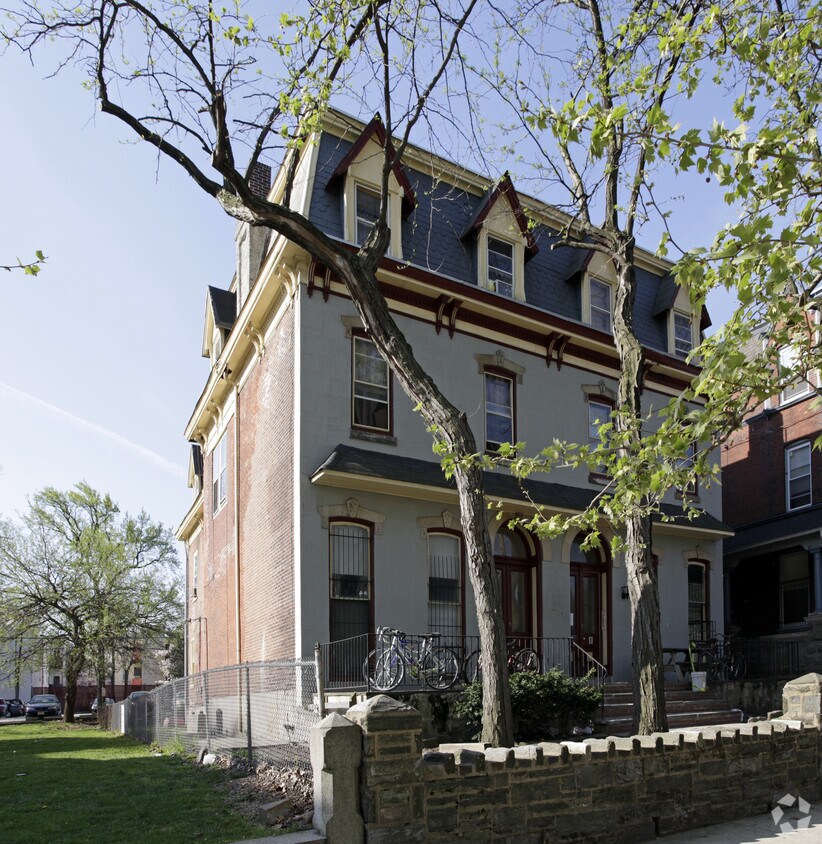Primary Photo - 3416 Powelton Ave