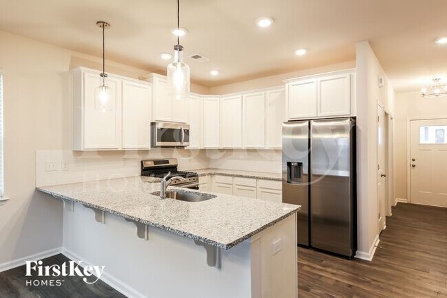 Building Photo - 410 Stonefence Drive