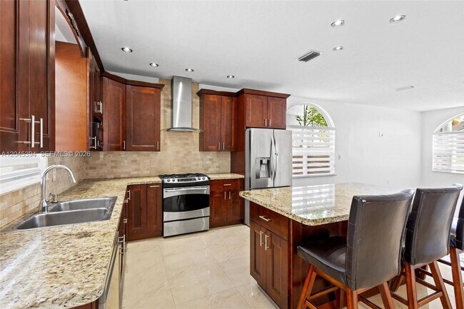 Foto del edificio - 15835 NW 7th St