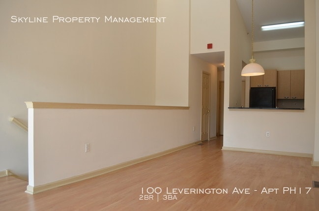 Foto del edificio - 100 Leverington Ave