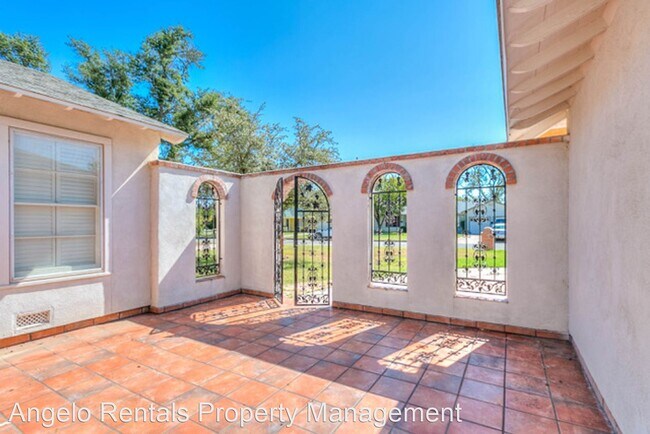 Foto del edificio - 3 br, 2 bath House - 2312 W. Ave K