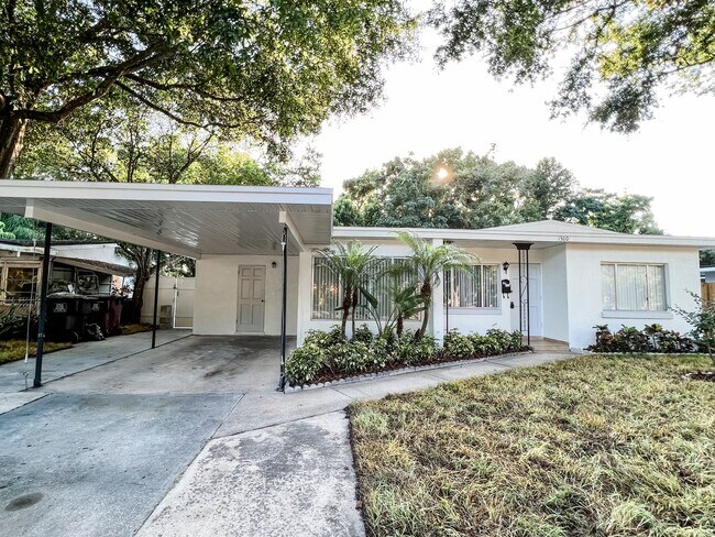 Foto del edificio - Wonderful 3/1 Home In Audubon Park! Must See!
