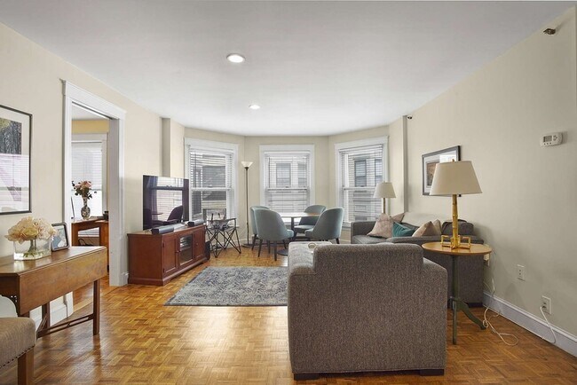 Foto del edificio - 416 Commonwealth Ave