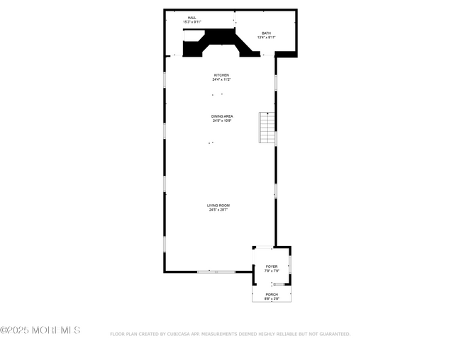 Building Photo - 73 3rd Ave