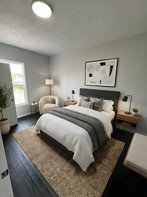 Foto del edificio - 3860 E 72nd St