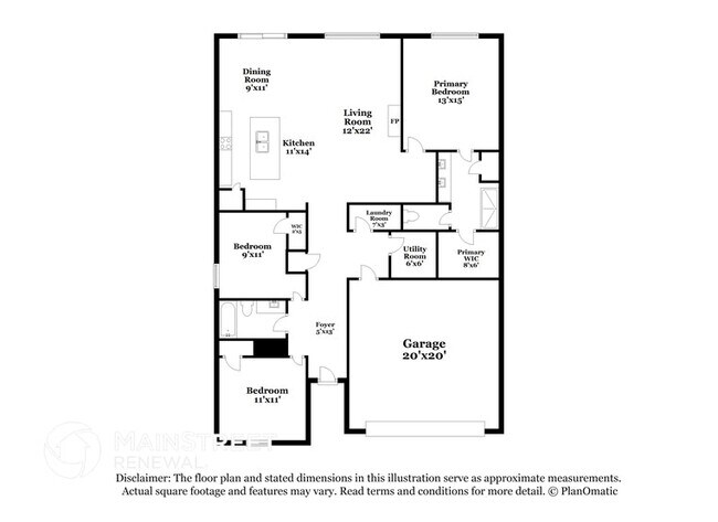 Foto del edificio - 4015 Honey Locust Dr