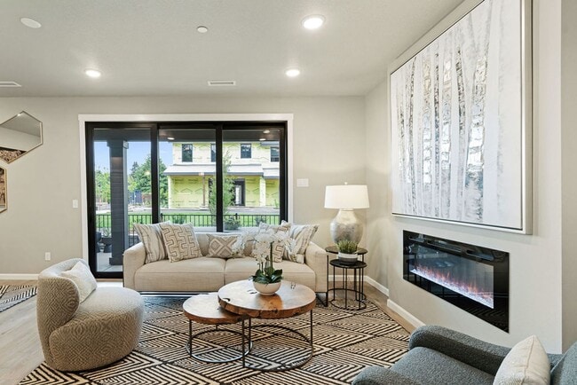 Foto del edificio - 7001 NE 132nd Way