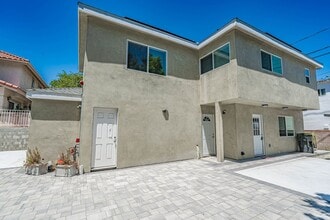 Building Photo - 508 N Shelton St