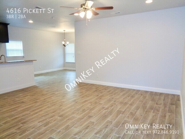 Foto del edificio - 4616 Pickett St