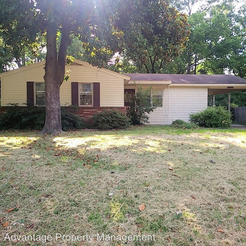 Primary Photo - 3 br, 2 bath House - 5546 Millbranch Rd.