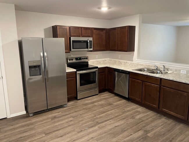 Building Photo - *Preleasing* BRAND NEW Three Bedroom | Two...